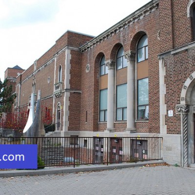 Harbord Collegiate Institute